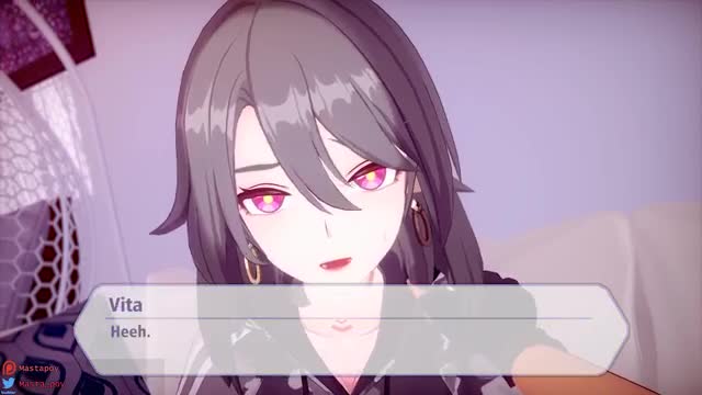 Vita Maid Outfit [Masta_Pov]