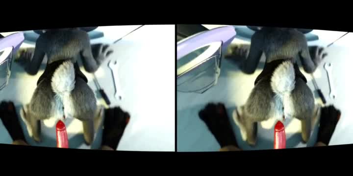 Vr Judy hopps 6