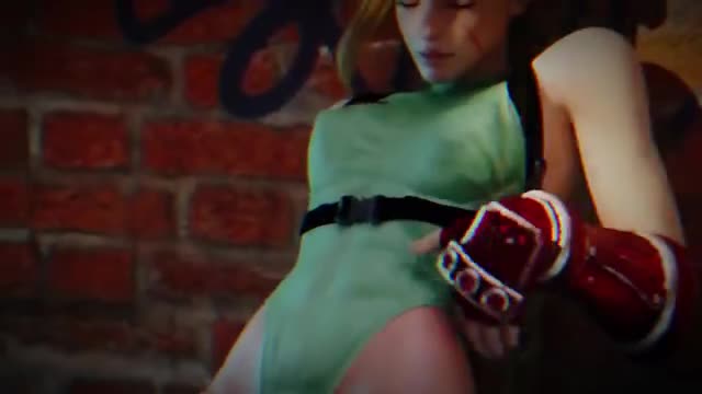 WET DREAMS [EOLORA] – Streetfighter PMV