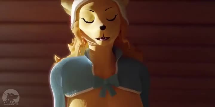 Wanda’s special friend