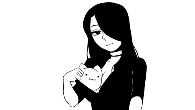 Wanna see my KITTIES?