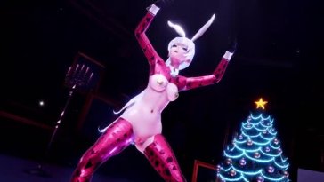 Weiss – Christmas Booty