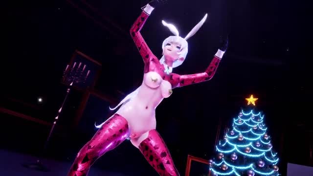 Weiss – Christmas Booty