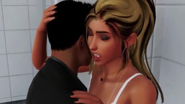 Wet Pleasure