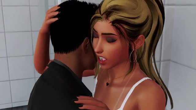 Wet Pleasure