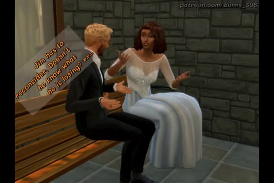 What the bride wants (trailer)