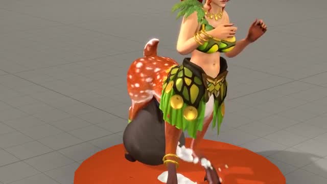 When that Mana boost HITS (no sound)