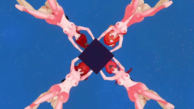 Where Himeko hentai? :L