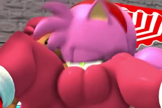 Whore Rose