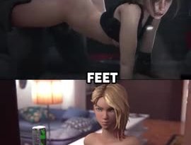 Whores gauntelet