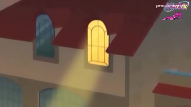 Winxxx episode 5