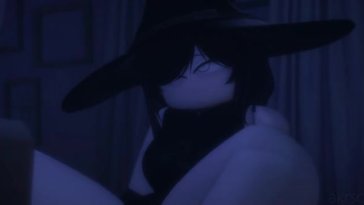 Witchy Business [akrscoi]