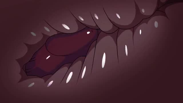 Wolf Inside You [Blorp]