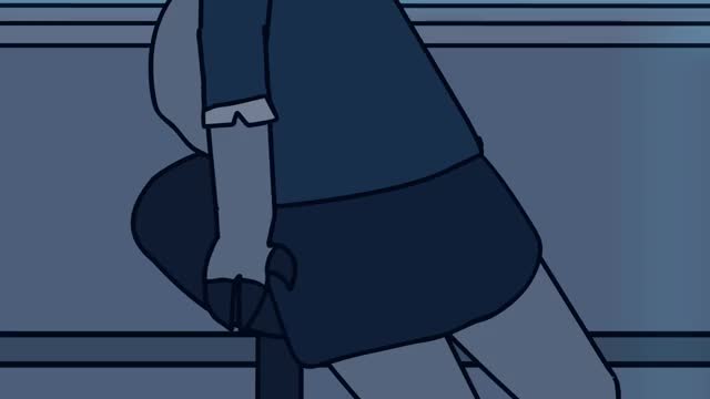 Work Days [Toxis]