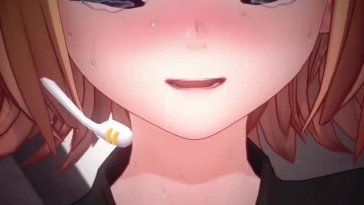 XX.Kagamine Rin~Adios
