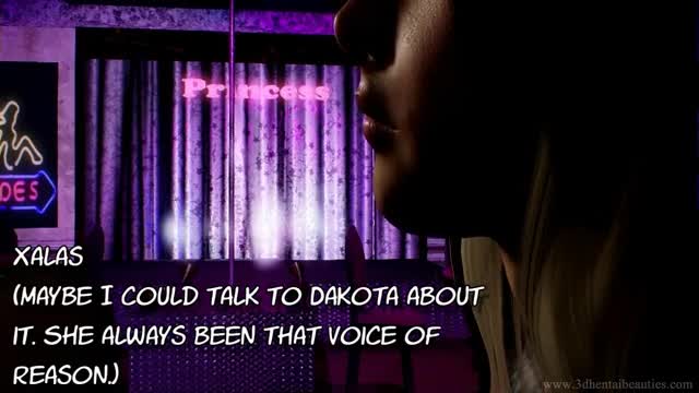 Xalas Meets Reality (Confession)