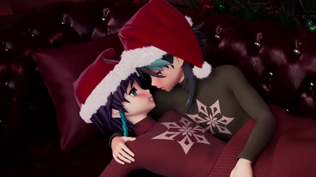 Xiaoven Christmas