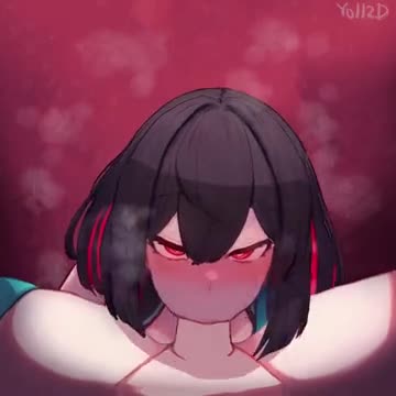 Xuyei BlowJobs