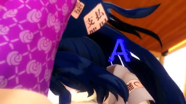 [Xypher] (3D) K-A-W-A-I-I Hmv