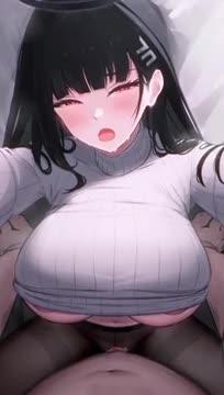 [YESUI] Tsukatsuki Rio [4K]