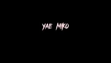 Yae Miko – Edit/hmv