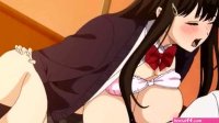 Yamitsuki Pheromone Episode 1 Sub-ENG