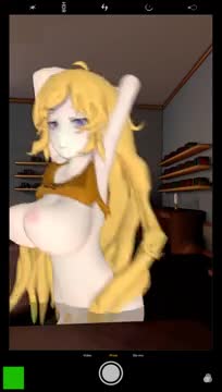 Yang does a trending dance thing- Gone Wrong- Gone Sexual