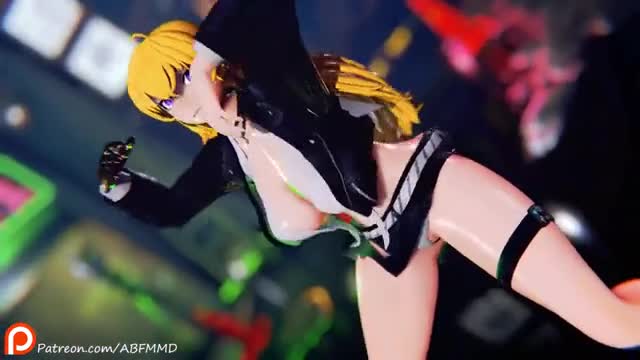 Yang getting pounded