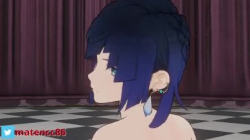 Yelan Sex Club Hmv [matencc86]