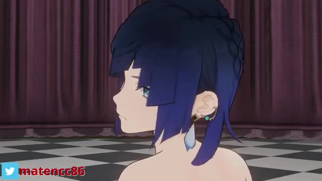 Yelan Sex Club Hmv [matencc86]