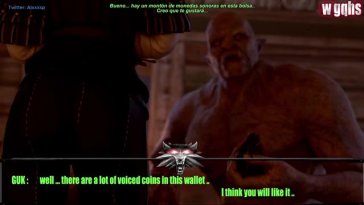 Yenn NTR TRAVEL Night In a Tavern – Sub Español