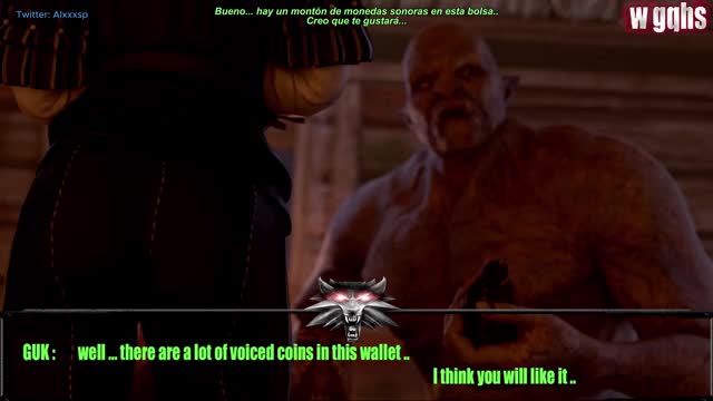 Yenn NTR TRAVEL Night In a Tavern – Sub Español