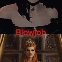 Yennefer vs Anna Henrietta (pmv)