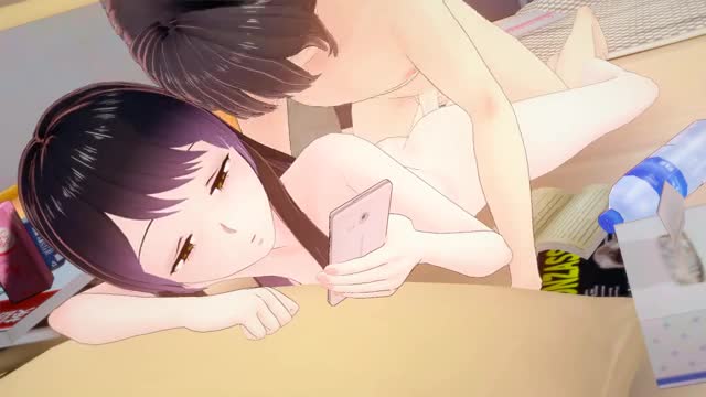 Yotsuya family