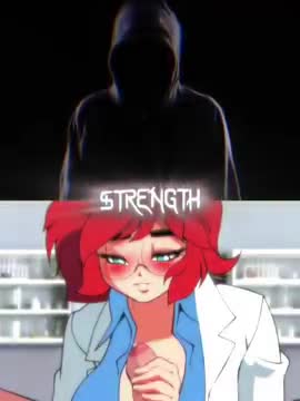 You vs Dr.Maxine | WIS Edit