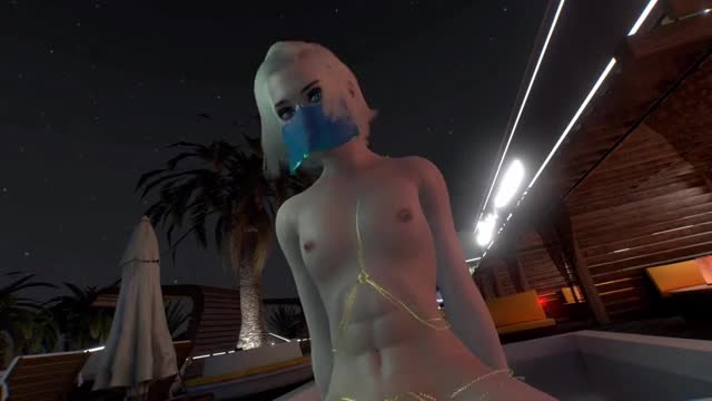 You x femboy (pov)
