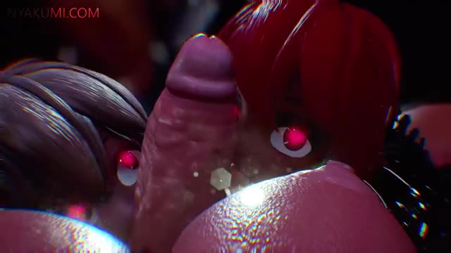 Your Lewd Treatment 2 [Nyakumi] [UHD] [POV]