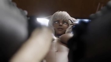 Y’shtola HMV