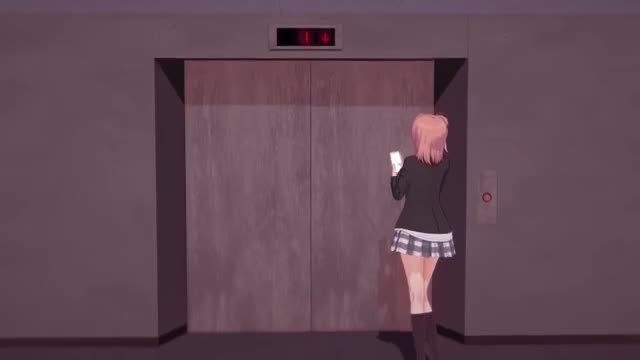 Yuigahama’s Mom’s Seductive Impregnation 2: Keep her to breed every day [ToTheMoon]
