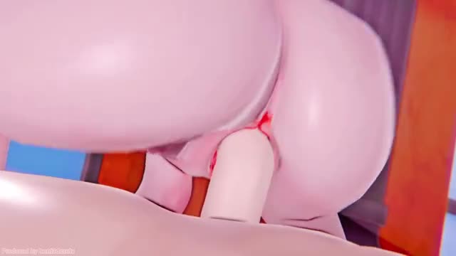 Yukong Honkai Star Rail 3D HENTAI