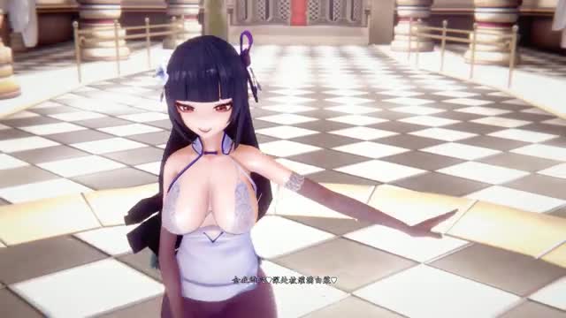 Yun Jin Pure Land of Bliss (Xiao Huang Qu)