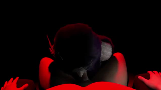 Yunxi Yunxi-light up-first person