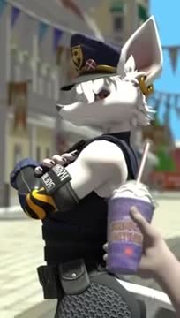 Yup…another GrimaceShake meme