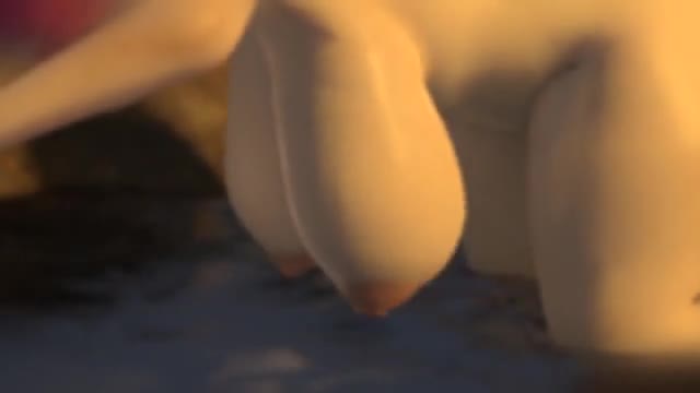 Yuyuko Saigyouji hot spring sex