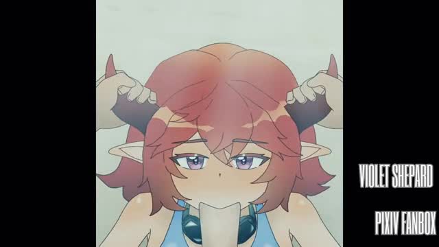 Yuze’s Intimate Time