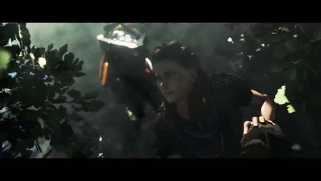 ZMSFM Aloy and Stalker