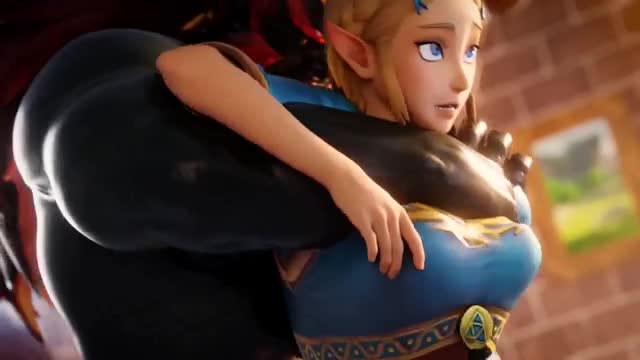Zelda Letter