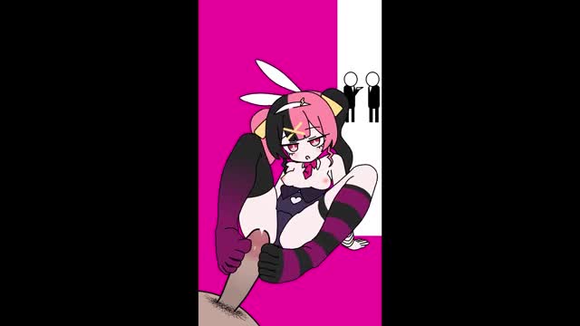 Zoe rayne Rabbit hole plus