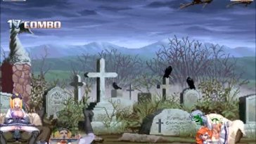 Zombie Test