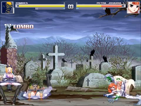 Zombie Test